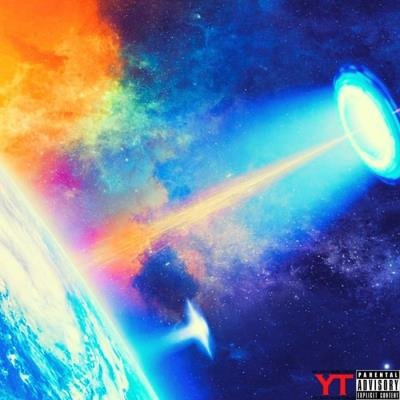 Young Tay - Planet 3 (EP) (2021)