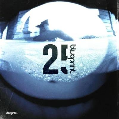 Blueprint - Blueprint25 (2021)