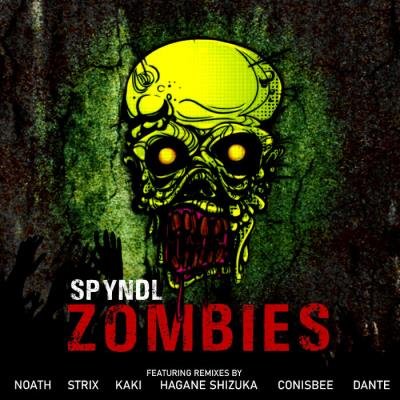 Spyndl - Zombies (2021)