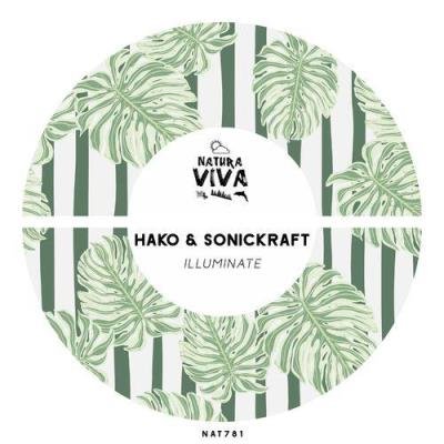 Sonickraft & Hako - Illuminate (2021)