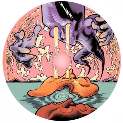 Azari, Butr, Jeremy Glenn - Wade Galaxy (2021)