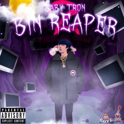 BabyTron - Bin Reaper 2 (2021)