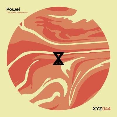 Powel - The Naked Astronaut (2021)