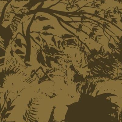 Dynarec - Exotic Landscape (2021)