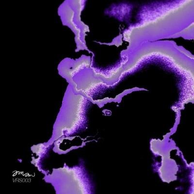 Emanuel - Iron Paper EP (2021)