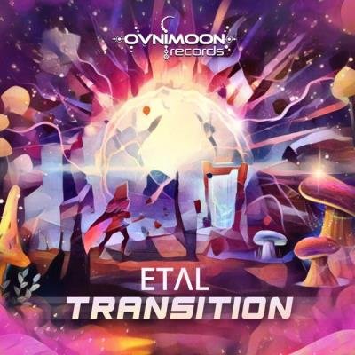 Etal - Transition (2021)