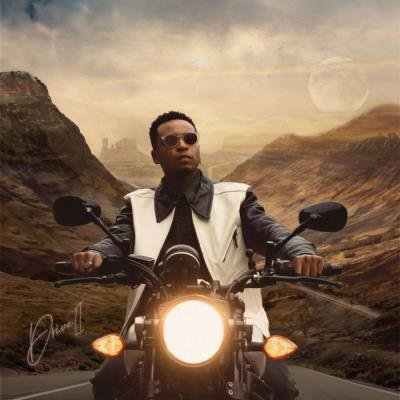 Kevin Ross - Drive 2 (2021)