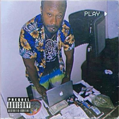 Reggy - Stucc In Da Grind (2021)