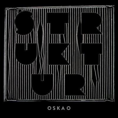 Oska O - Struktur (2021)
