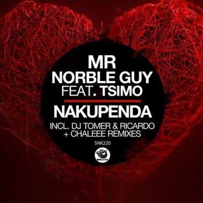 Mr Norble Guy & Tsimo - Nakupenda (2021)