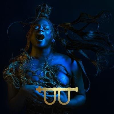 Lotic - Water (2021)