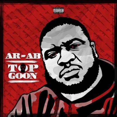 AR-AB - Top Goon (2021)