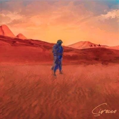 Asad - Sirocco (2021)