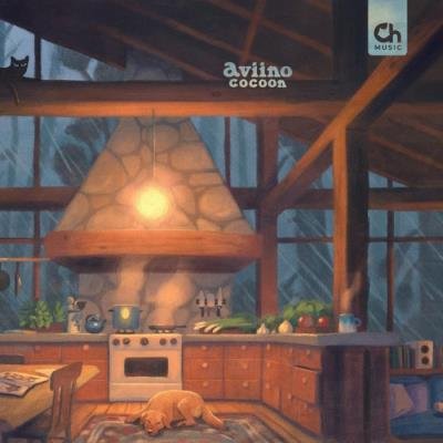 Aviino - Cocoon (2021)