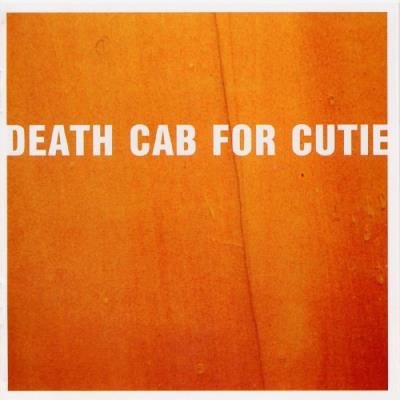 Death Cab For Cutie - The Photo Album (2021)