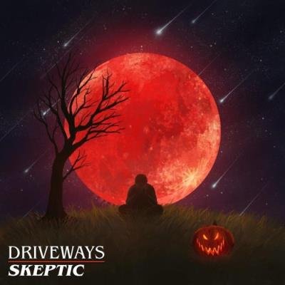 Driveways - Skeptic (2021)