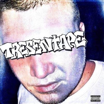 102 Boyz - Tresentape (2021)