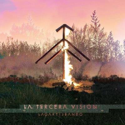 Lagartijeando - La Tercera Vision (2021)