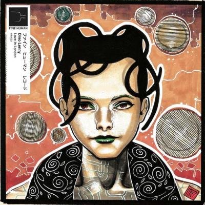 Dino Lenny - Love In London (2021)