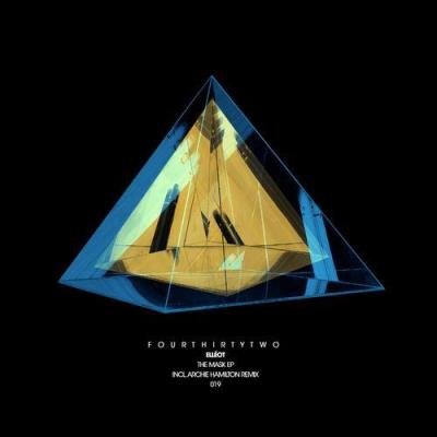 Elléot & Andrey Djackonda - The Mask EP (2021)