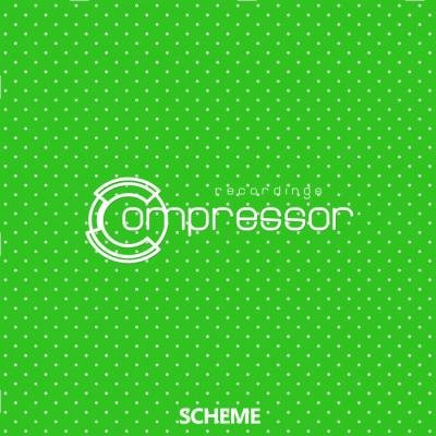 Compressor Recordings - Scheme (2021)