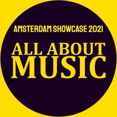All About - Amsterdam Showcase 2021 (2021)