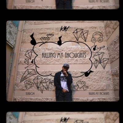 Selarom - Killing My Thoughts (2021)