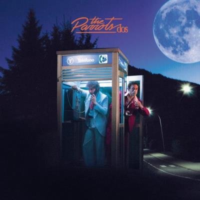 The Parrots - Dos (2021)
