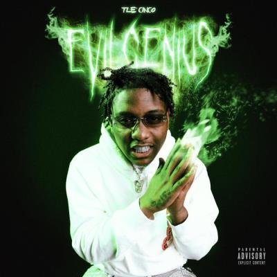 TLE Cinco - Evil Genius (2021)