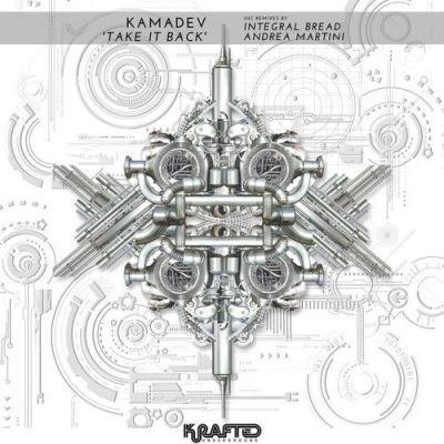 KAMADEV - Take It Back (2021)