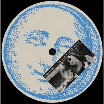 Love Letters - Beyond High Demand (2021)