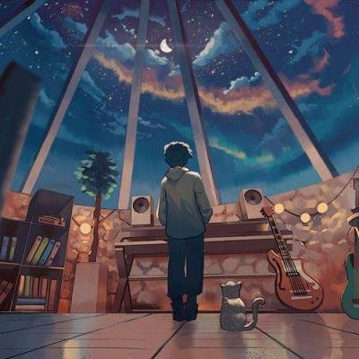 SCayos - Ethereal Nights (2021)