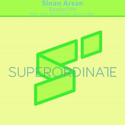 Sinan Arsan - Borderline (2021)