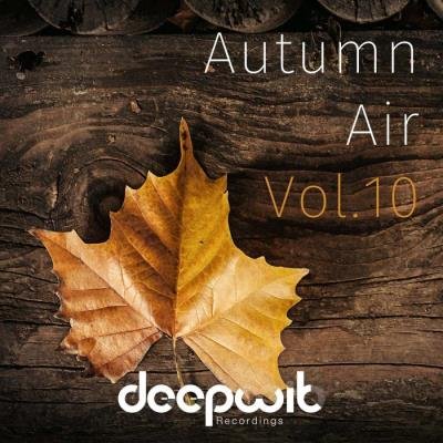Autumn Air, Vol. 10 (2021)