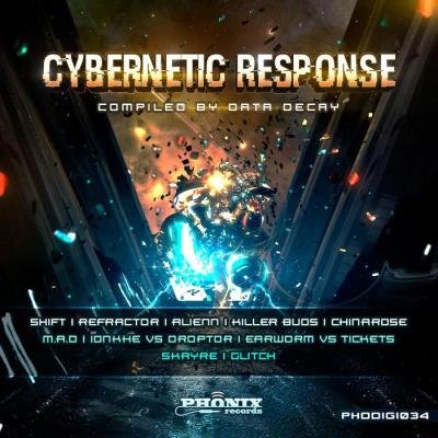 Cybernetic Response Compiled By Data Decay (2021)