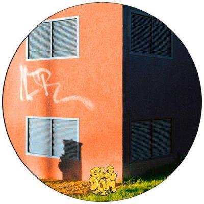 Blazers - A Sidelong Glance (2021)