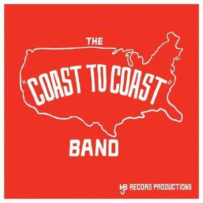 Coast To Coast - Coast To Coast (2021)
