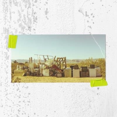 Down In Round Three - On The Mend (2021)