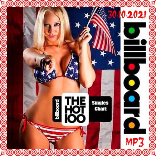 Billboard Hot 100 Single Charts [30.10] (2021)