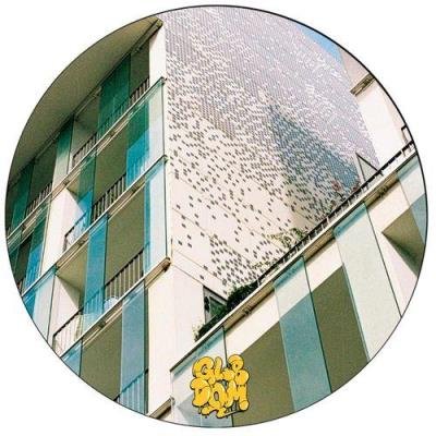 Karl Seery - Motion (2021)