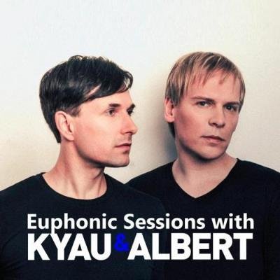 Kyau & Albert - Euphonic Sessions November 2021 (2021-11-01)