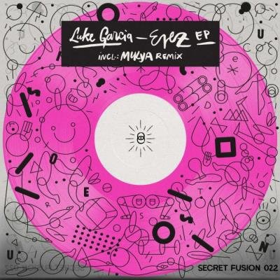 Luke Garcia - Erez (2021)