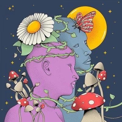 Subjoi - Steadfast (2021)