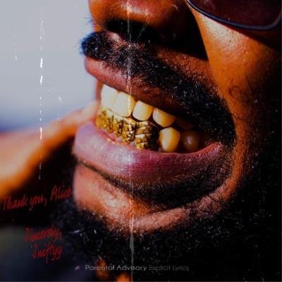 Swiftyy - Thank You, Alice (2021)