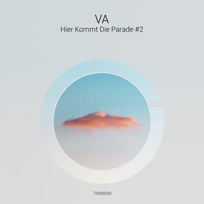 Hier Kommt Die Parade #2 (2021)
