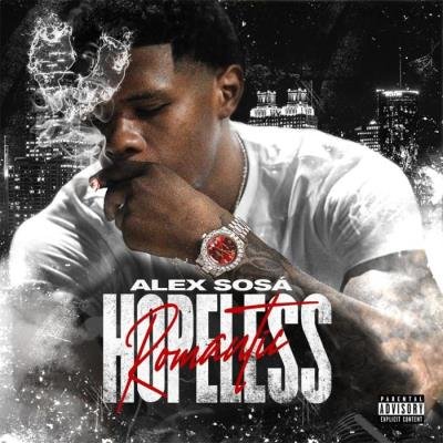 Alex Sosá - Hopeless Romantic (2021)