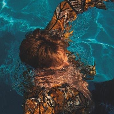 Augustine - Weeks Above The Earth (2021)