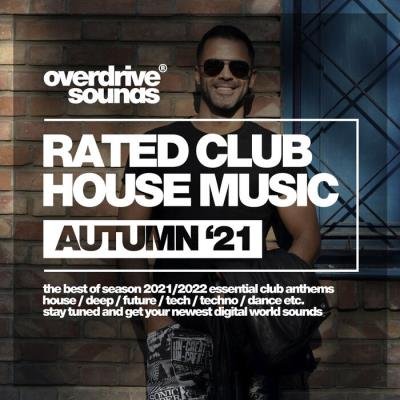Rated Club House Music (Autumn ''21) (2021)