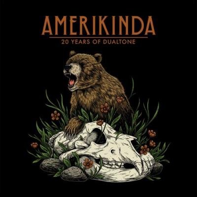Amerikinda 20 Years Of Dualtone (2021)
