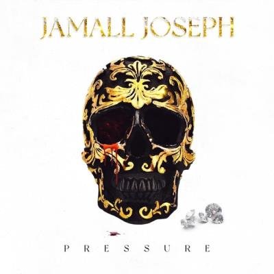 Jamall Joseph - Pressure (2021)